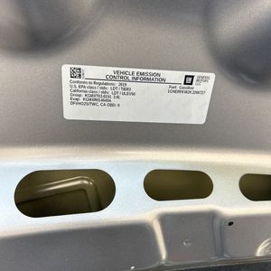 2019 Chevrolet TRAVERSE LS — миниатюра 49