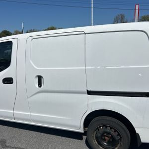 NISSAN NV200 SV - 6