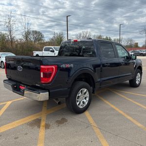 FORD F-150 XLT - 8