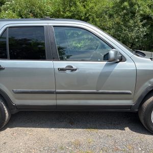 صورة مصغرة 11 لـ 2005 Honda CR-V EX