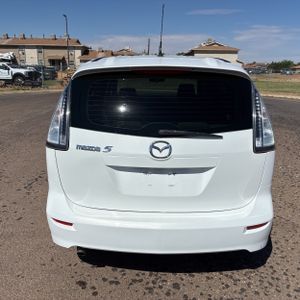 MAZDA MAZDA5 TOURING - 7