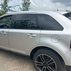 2014 FORD EDGE SEL 照片 6