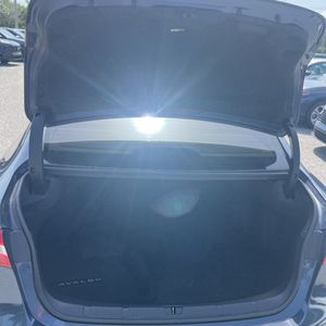 2015 Toyota AVALON LIMITED thumbnail 43