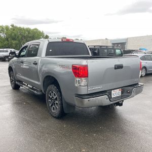 TOYOTA TUNDRA - 4