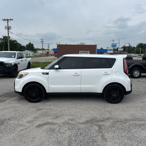 صورة 3 لـ 2014 KIA SOUL BASE