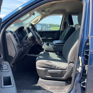 2020 RAM 2500 TRADESMAN 缩略图 36