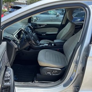 2016 FORD EDGE SEL 缩略图 32