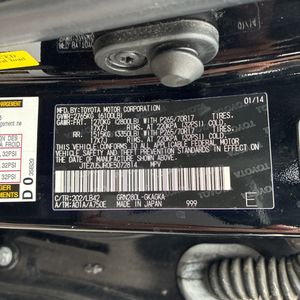 صورة مصغرة 52 لـ 2014 Toyota 4RUNNER SR5 PREMIUM