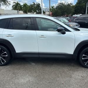 صورة 11 لـ 2025 Mazda CX-50 2.5 S PREMIUM PLUS