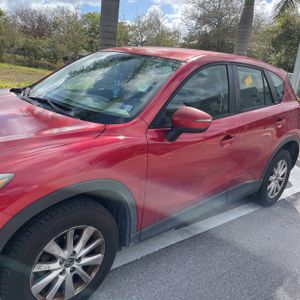 Mazda CX-5 Sport - 2