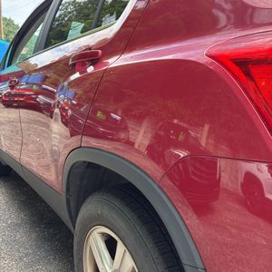 صورة مصغرة 61 لـ 2015 Chevrolet TRAX LT