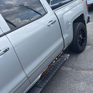 2014 Chevrolet SILVERADO 1500 2LZ 照片 60