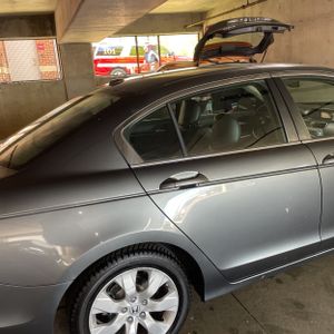 HONDA ACCORD EX-L - 9