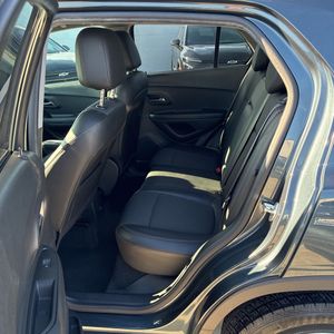 صورة مصغرة 33 لـ 2021 Chevrolet TRAX LT