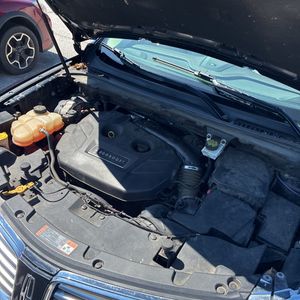 صورة مصغرة 40 لـ 2016 Lincoln MKC RESERVE