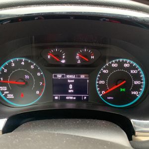 2023 Chevrolet TRAVERSE LS — миниатюра 39