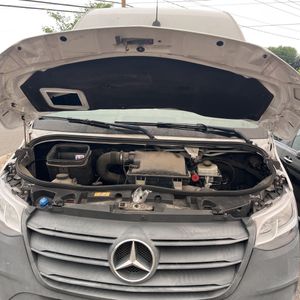 2021 Mercedes-BENZ SPRINTER 2500 照片 42
