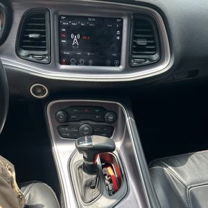 2017 Dodge CHALLENGER R/T 缩略图 36