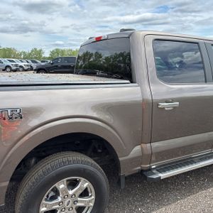 FORD F-150 XLT - 9