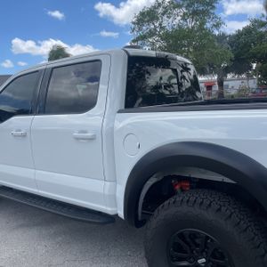 FORD F150 RAPTOR - 6