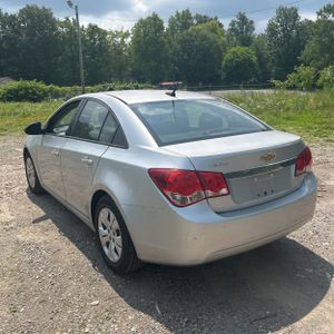 صورة 5 لـ 2013 Chevrolet CRUZE LS AUTO
