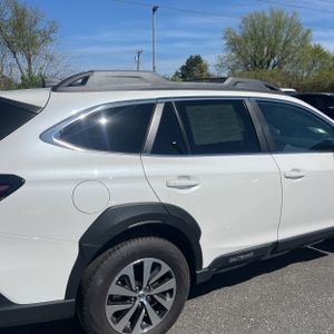 SUBARU OUTBACK PREMIUM - 9