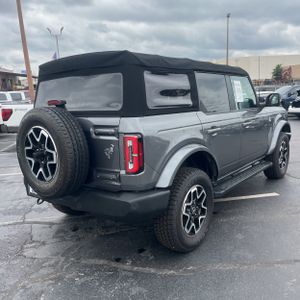 FORD BRONCO OUTER BANKS - 8