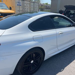 BMW 6-SERIES 650XI - 9