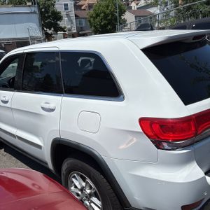 2018 JEEP GRAND CHEROKEE LAREDO 照片 6