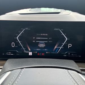 صورة مصغرة 40 لـ 2025 BMW X5 PHEV XDRIVE50E