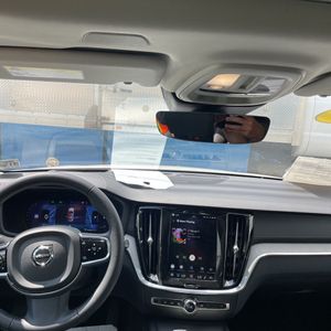 صورة مصغرة 35 لـ 2024 Volvo V60 CROSS COUNTRY B5 ULTIMATE