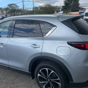MAZDA CX-5 2.5 S PREMIUM - 6