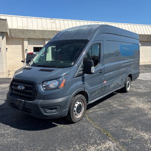 FORD TRANSIT 250 - 1