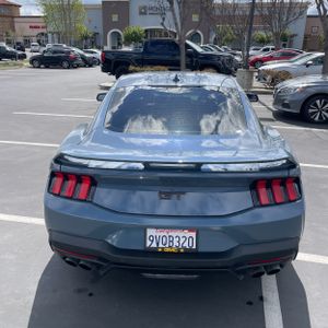 FORD MUSTANG GT PREMIUM - 7