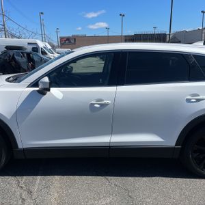 MAZDA CX-9 TOURING PLUS - 4