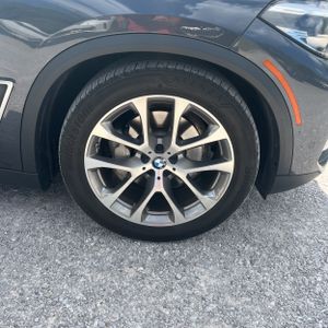 2019 BMW X5 XDRIVE40I 照片 20