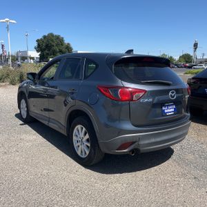 MAZDA CX-5 SPORT - 5
