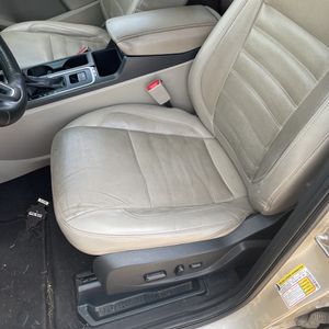 2017 FORD ESCAPE TITANIUM 缩略图 57