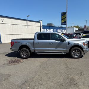 FORD F-150 XLT - 10