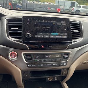 2020 Honda PILOT EX-L — миниатюра 39
