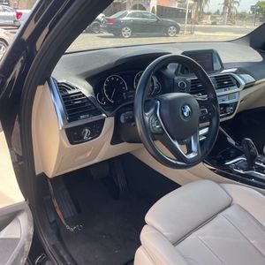 2019 BMW X3 XDRIVE30I thumbnail 37