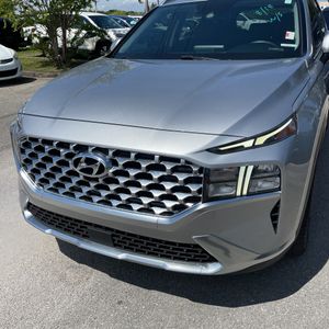 2022 Hyundai SANTA FE SEL 缩略图 52