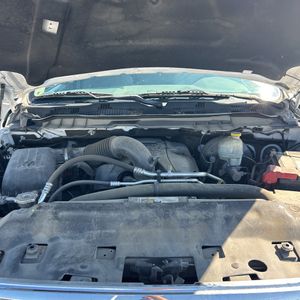 2015 RAM 1500 BIG HORN — миниатюра 41