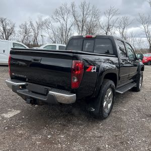 CHEVROLET COLORADO LT - 8