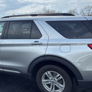 FORD EXPLORER XLT - 6