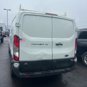 FORD TRANSIT 150 - 7