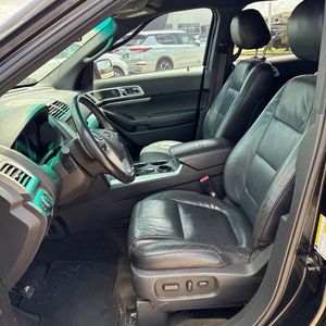 2014 FORD EXPLORER XLT 缩略图 32
