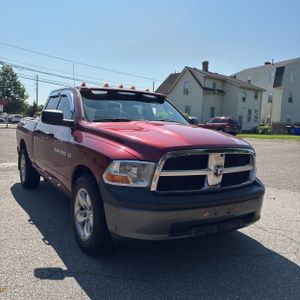 2011 RAM RAM 1500 ST — миниатюра 12