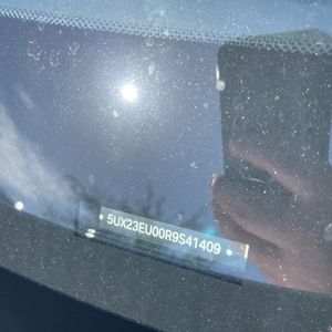 2024 BMW X5 XDRIVE40I — миниатюра 54