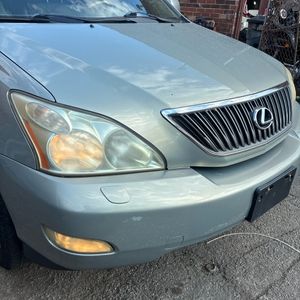 2007 Lexus RX 350 BASE — фото 54